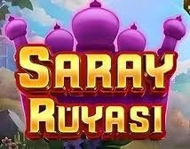 Saray Ruyasi logo by Pragmatic Play at BroWinner Casino