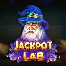 Play the Jackpot Lab slot by Platipus on BroWinner Casino
