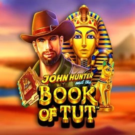 John Hunter and the Book of Tut online slot from Pragmatic Play – play at broswinner.com