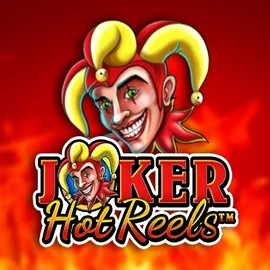 Play Joker Hot Reels slot by Playtech on broswinner.com