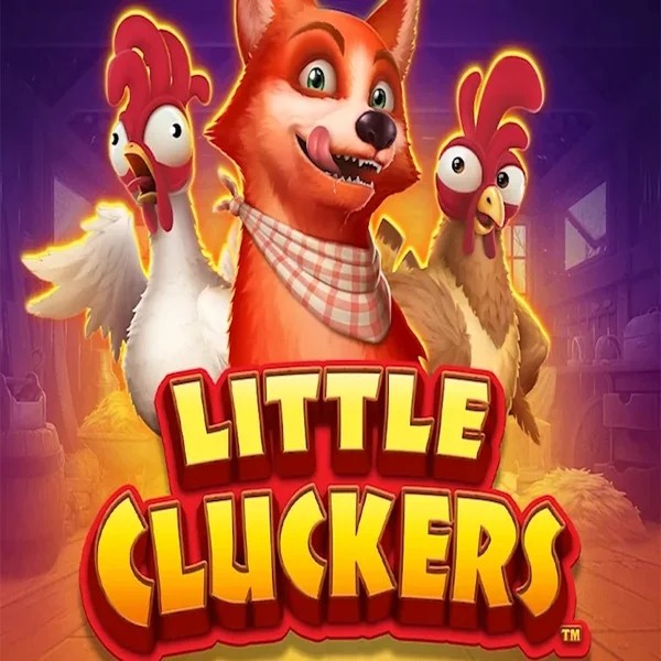 Play the Little Cluckers slot by Greentube on BroWinner Casino
