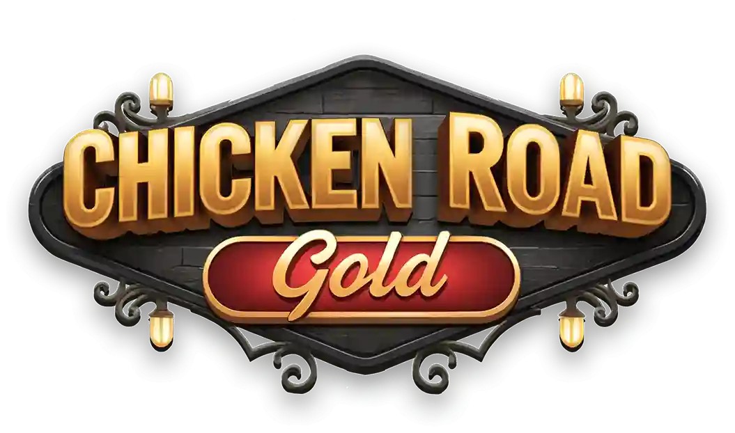 Chicken Road Gold logo by InOut BroWinner Casino