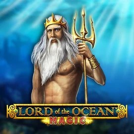 Play the Lord Of The Ocean Magic slot by Novomatic on BroWinner Casino