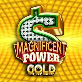 Magnificent Power Gold online slot from Oros Gaming – play at broswinner.com