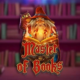 Master of Books – slot by Swintt, featured at broswinner.com