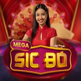 Play the Mega Sic Bo slot by Pragmatic Play on BroWinner Casino