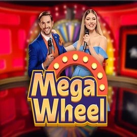 Try Mega Wheel slot by Pragmatic Play on broswinner.com – logo image