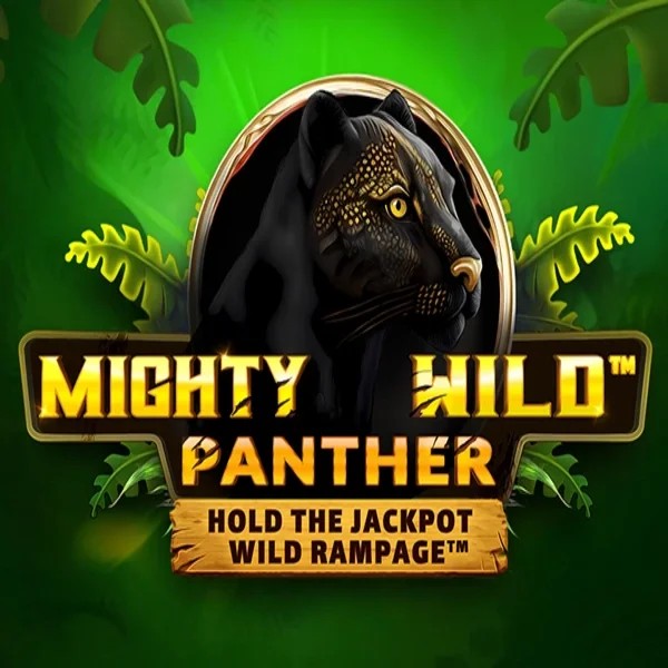 Mighty Wild Panther online slot from Wazdan – play at broswinner.com