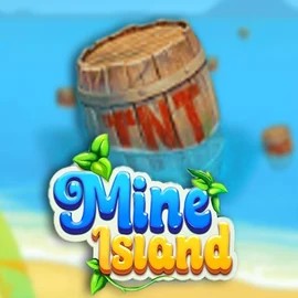Play the Mine Island slot by SmartSoft on BroWinner Casino