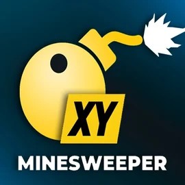 Minesweeper XY game by BGAMING – logo hosted on BroWinner Casino