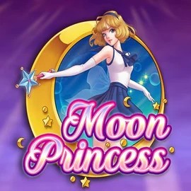Try Moon Princess slot by Play'n GO on broswinner.com – logo image