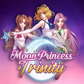 Moon Princess Trinity – slot by Play'n GO, featured at broswinner.com