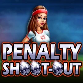 Enjoy Penalty Shoot-out by Evoplay – logo hosted on broswinner.com