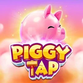 Piggy Tap logo – Casino Games by Onlyplay at BroWinner Casino