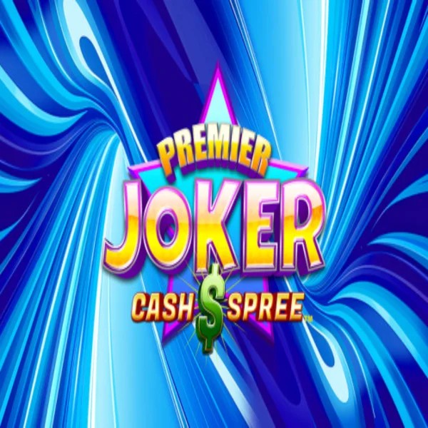Enjoy Premier Joker Cash Spree by Oros Gaming – logo hosted on broswinner.com