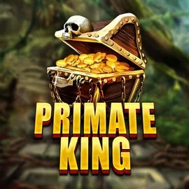 Primate King – slot by Red Tiger Gaming, featured at broswinner.com