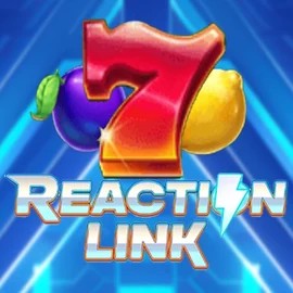 Reaction Link online slot from Playtech – play at broswinner.com