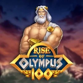 Play Rise of Olympus 100 slot by Play'n GO on broswinner.com