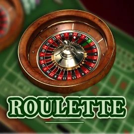 Roulette (Habanero) slot icon by Habanero, available at BroWinner Casino