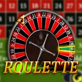Table Games logo of Roulette (Pragmatic Play) from Pragmatic Play at BroWinner Casino