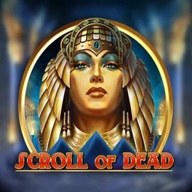 Scroll of Dead online slot from Play'n GO – play at broswinner.com