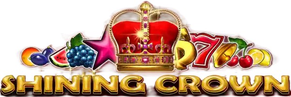 Play Shining Crown slot by Amusnet Interactive on broswinner.com
