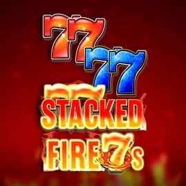 Play Stacked Fire 7s slot by Inspired Gaming on broswinner.com