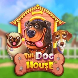 Play the The Dog House slot by Pragmatic Play on BroWinner Casino