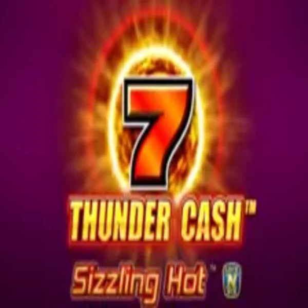 Play the Thunder Cash Sizzling Hot slot by Novomatic on BroWinner Casino