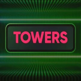 Casino Games logo of Towers from Turbo Games at BroWinner Casino