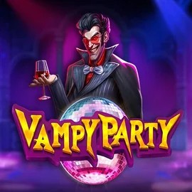 Vampy Party – slot by Pragmatic Play, featured at broswinner.com