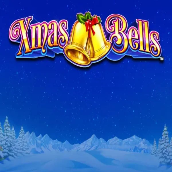Xmas Bells casino game by Greentube – featured logo at BroWinner Casino